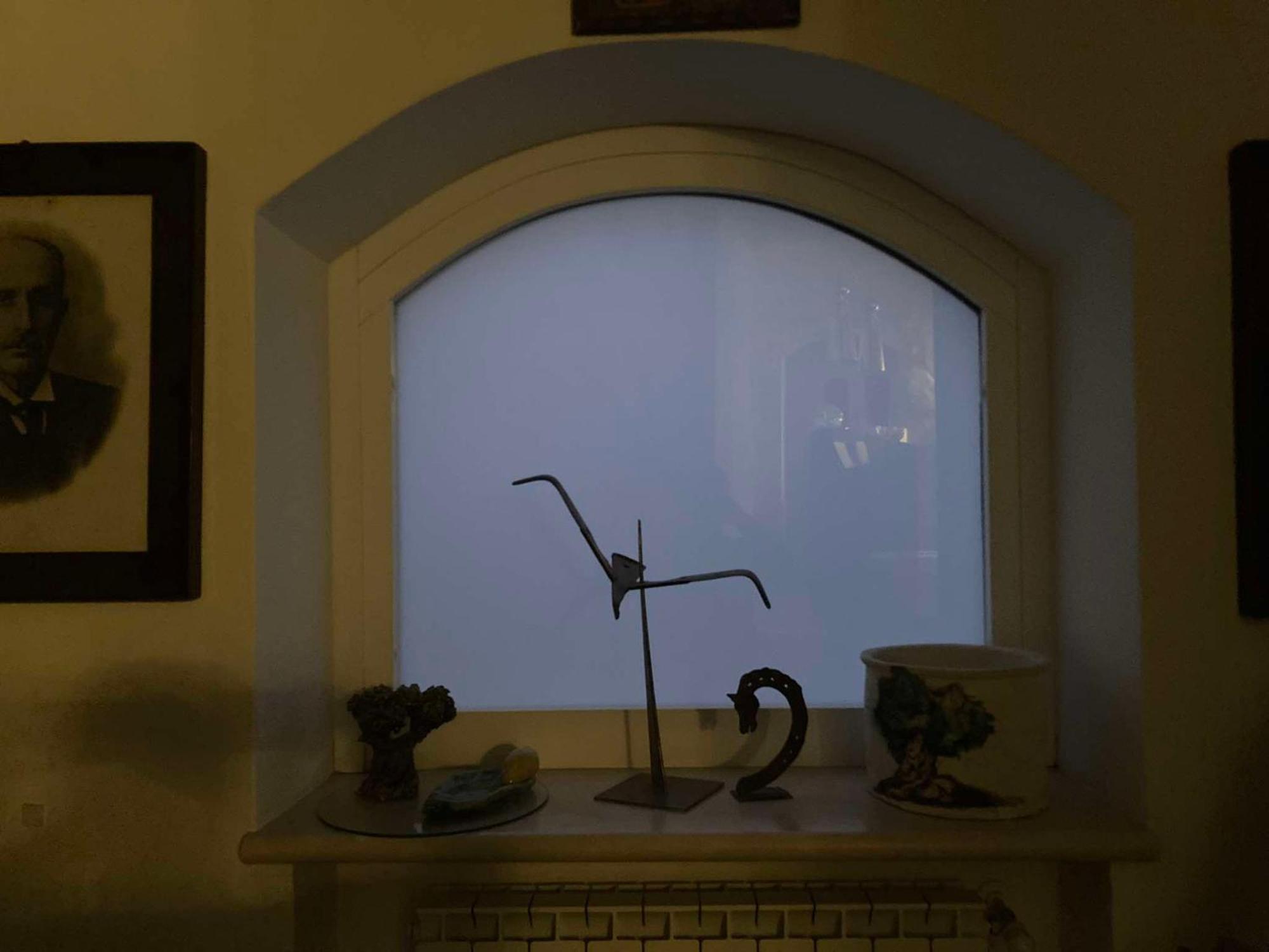 ビトント Palazzo Siena De Facendis Bed & Breakfast エクステリア 写真