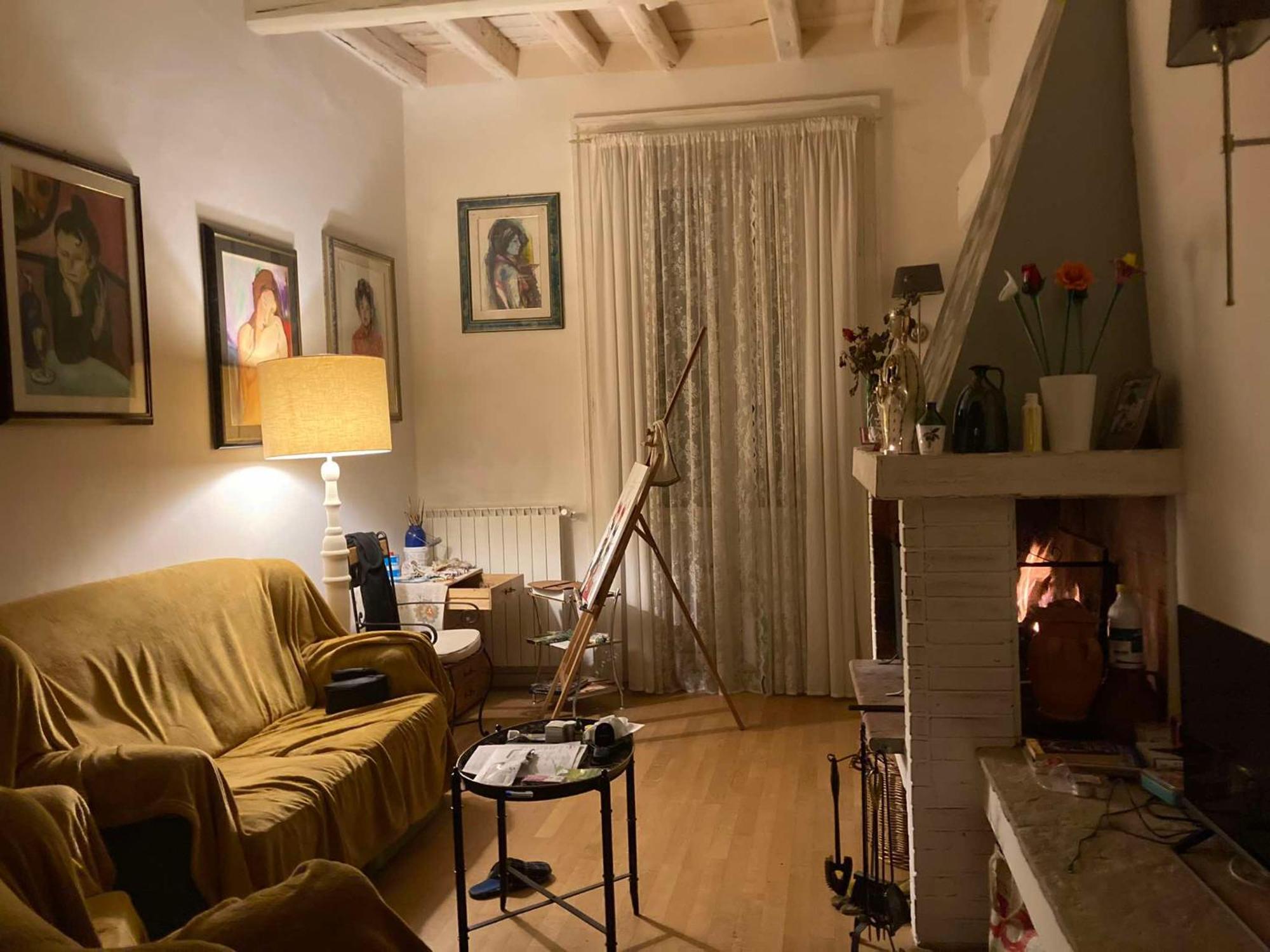 ビトント Palazzo Siena De Facendis Bed & Breakfast エクステリア 写真