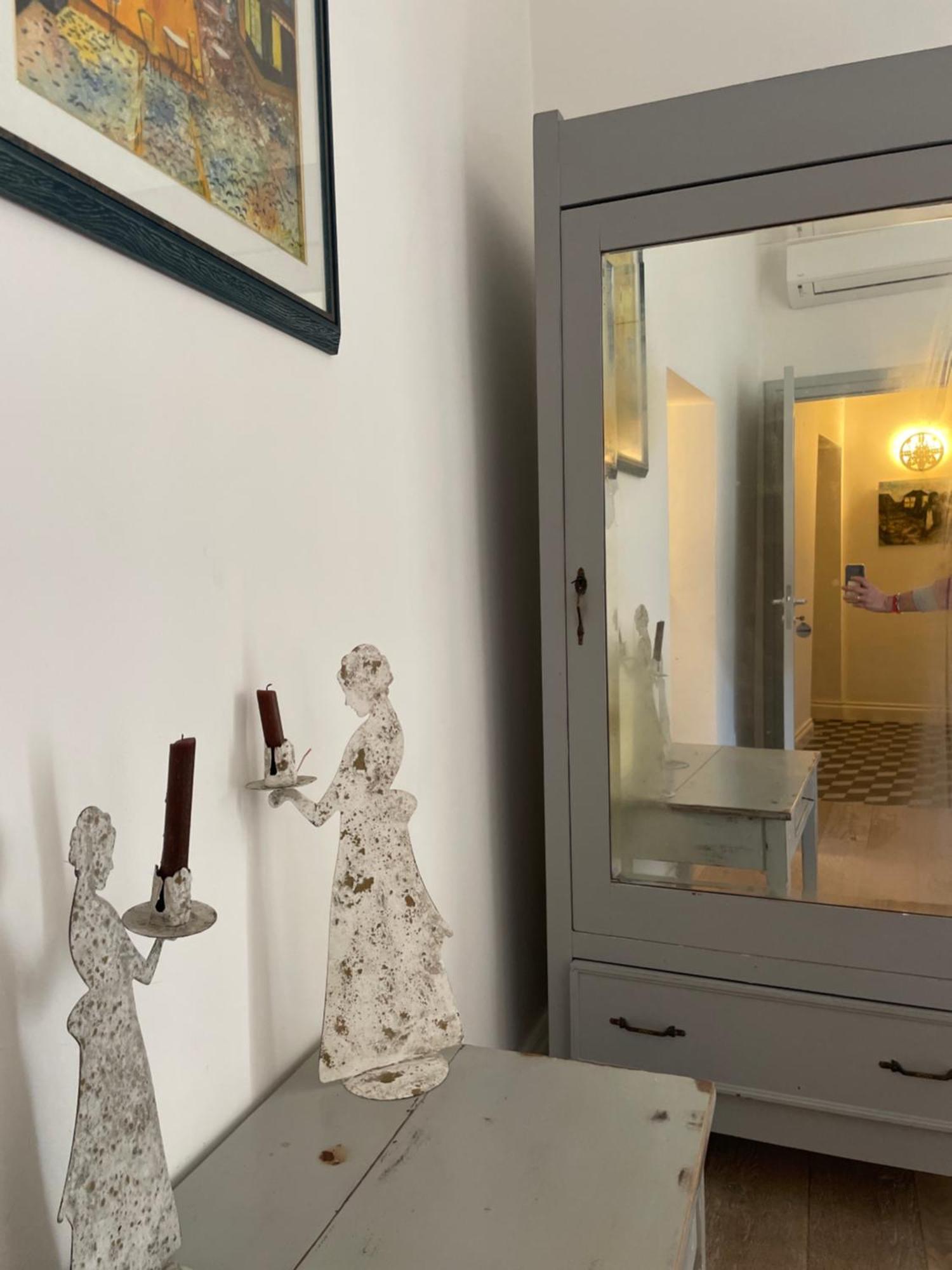 ビトント Palazzo Siena De Facendis Bed & Breakfast エクステリア 写真