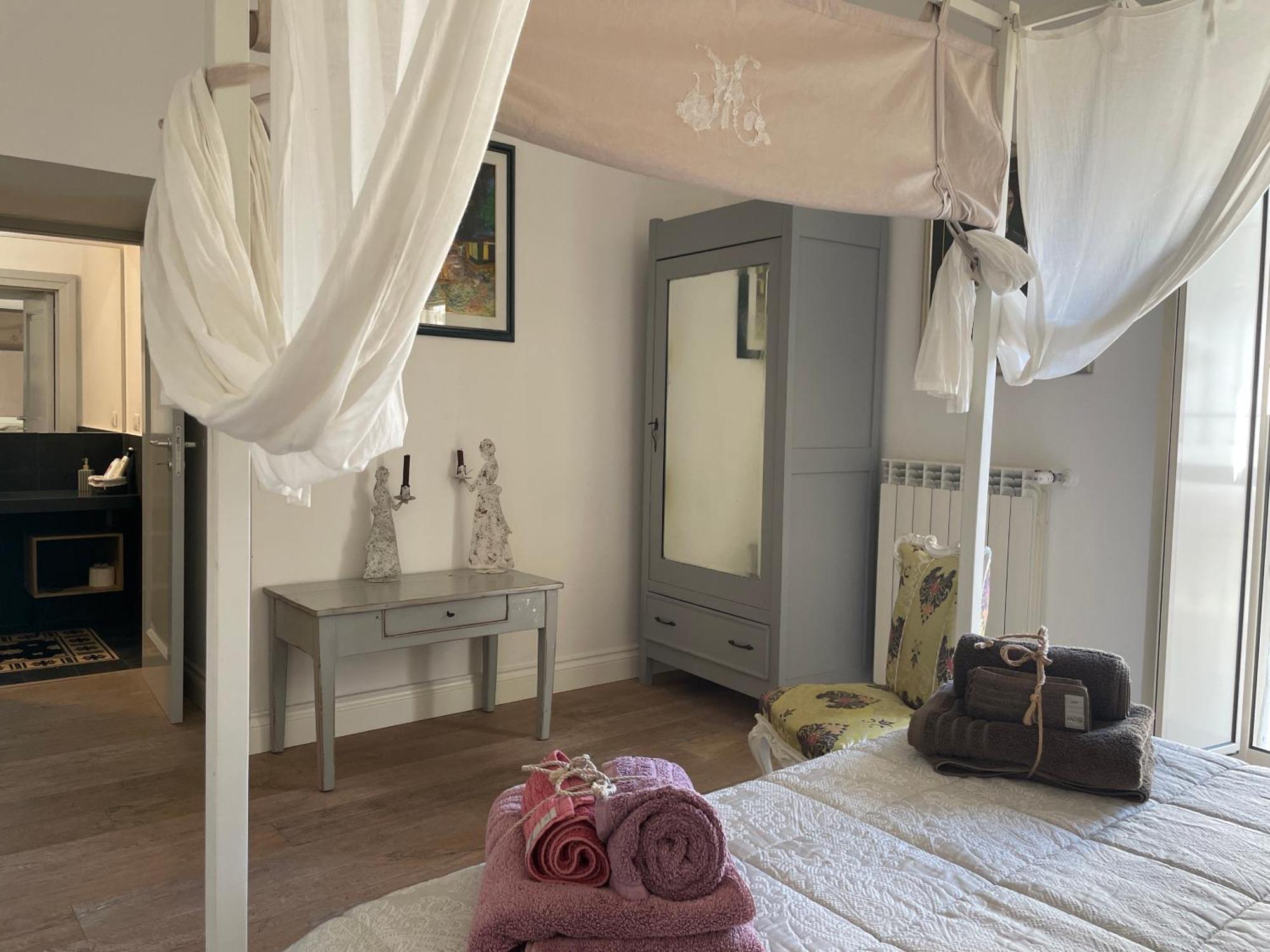 ビトント Palazzo Siena De Facendis Bed & Breakfast エクステリア 写真
