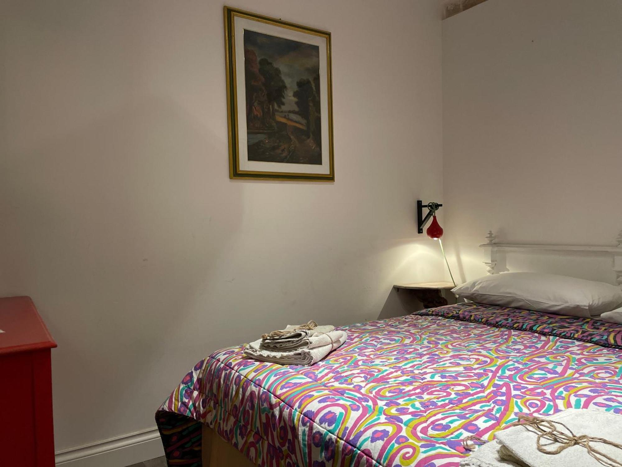 ビトント Palazzo Siena De Facendis Bed & Breakfast エクステリア 写真