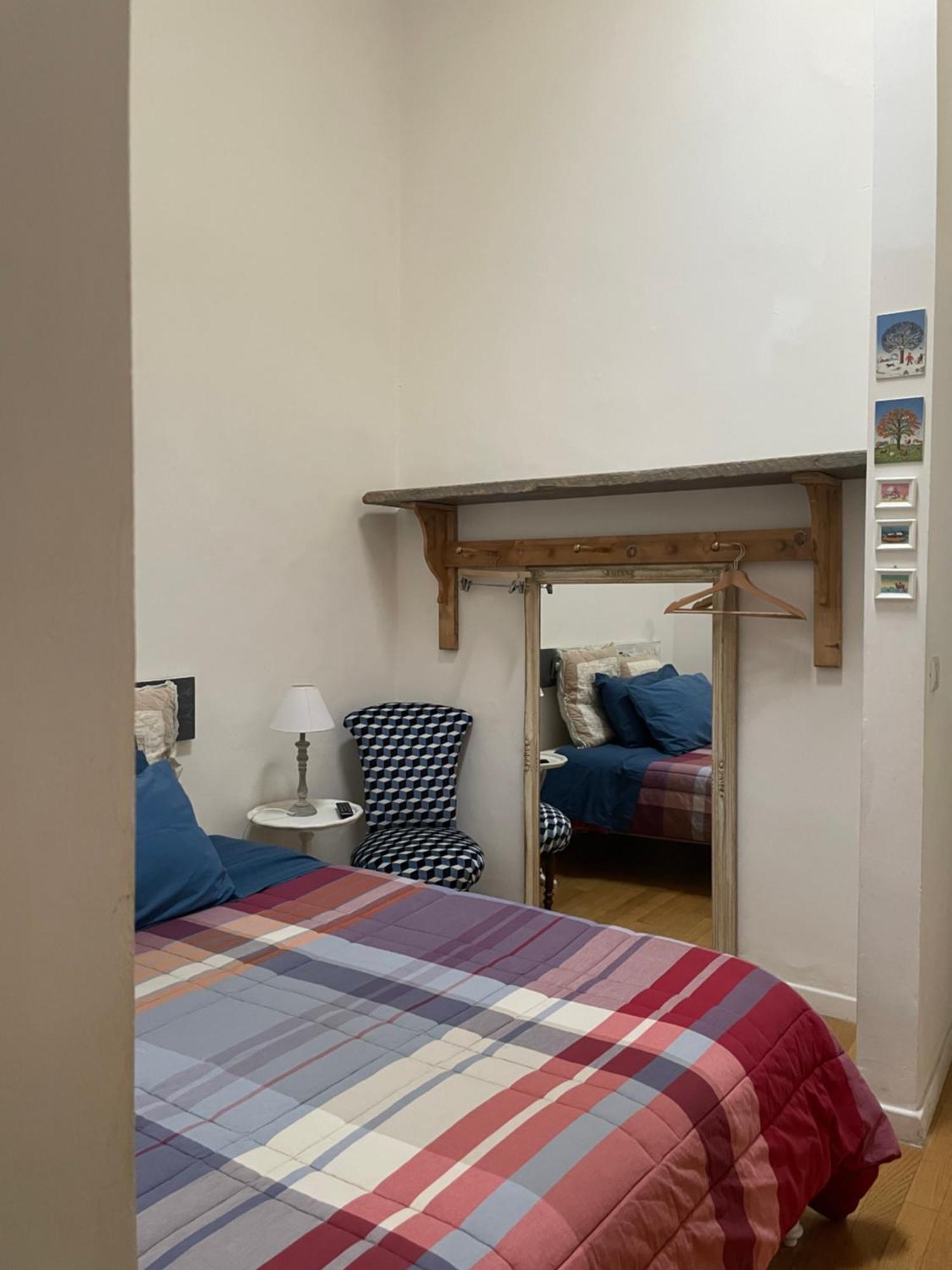 ビトント Palazzo Siena De Facendis Bed & Breakfast エクステリア 写真