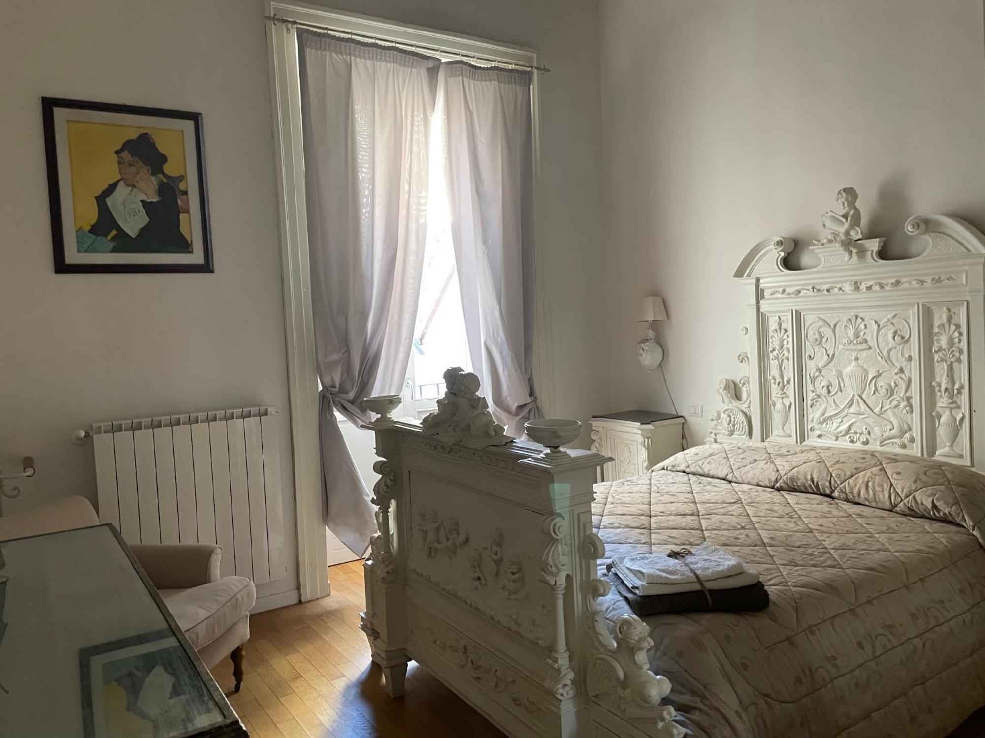 ビトント Palazzo Siena De Facendis Bed & Breakfast エクステリア 写真