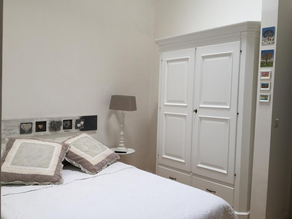 ビトント Palazzo Siena De Facendis Bed & Breakfast エクステリア 写真